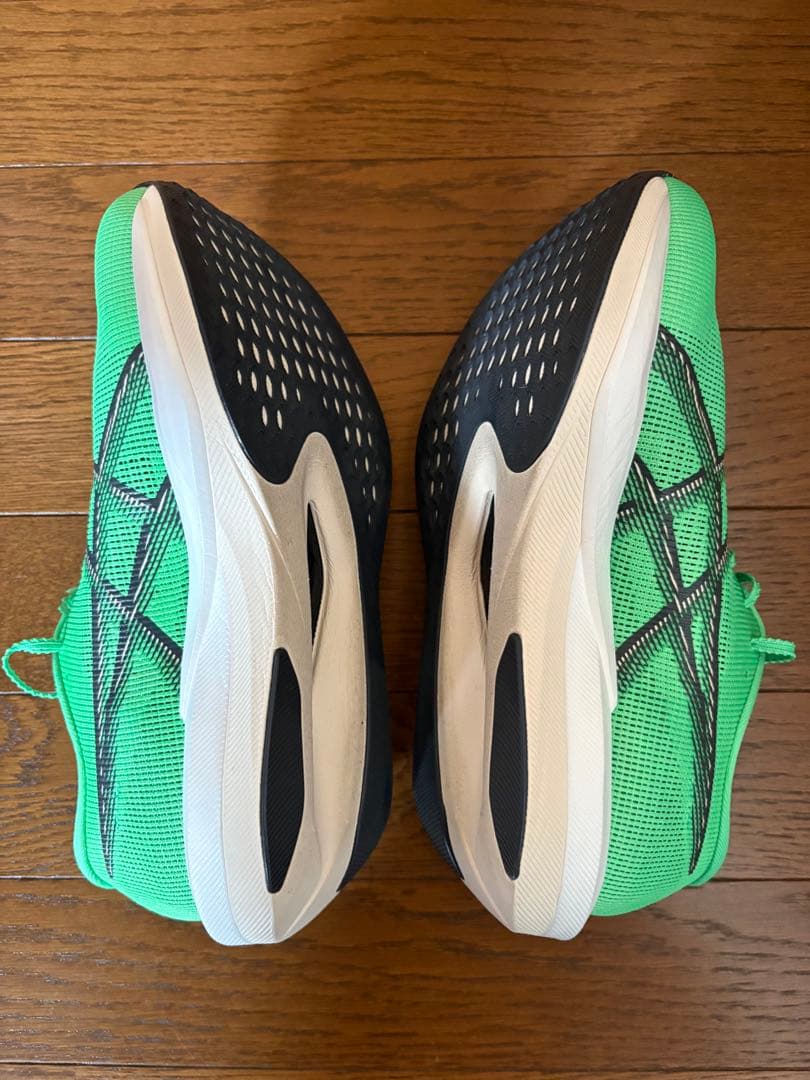 asics magic speed 5 アシックス　マジックスピード5