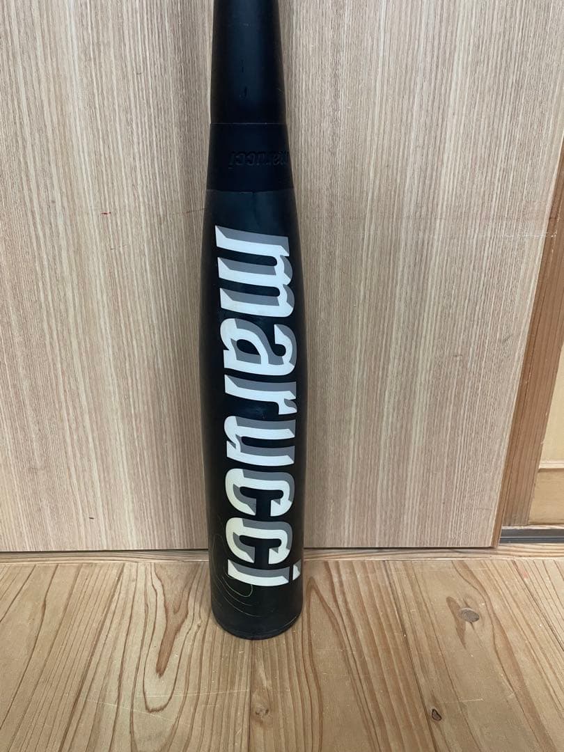 ⭐︎ミント1221さま専用⭐︎marucci ワニクラッシャー 緑ワニ