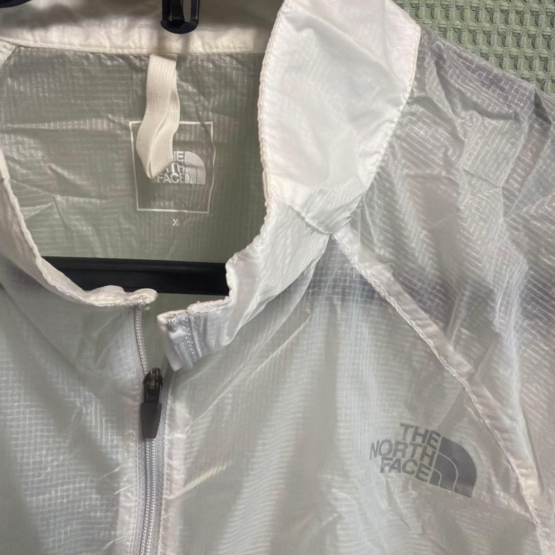 THE NORTH FACE ノースフェイス　ウインドシェル