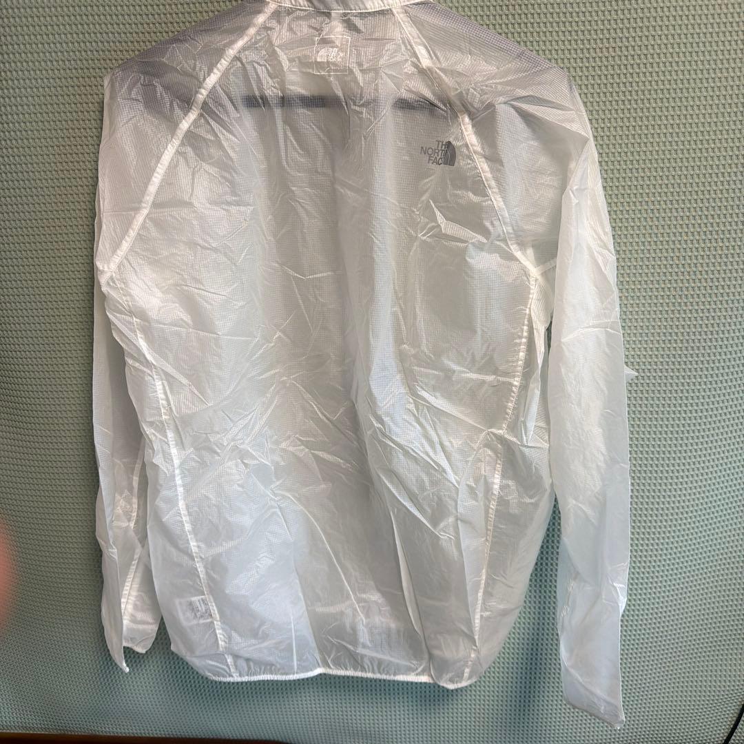 THE NORTH FACE ノースフェイス　ウインドシェル