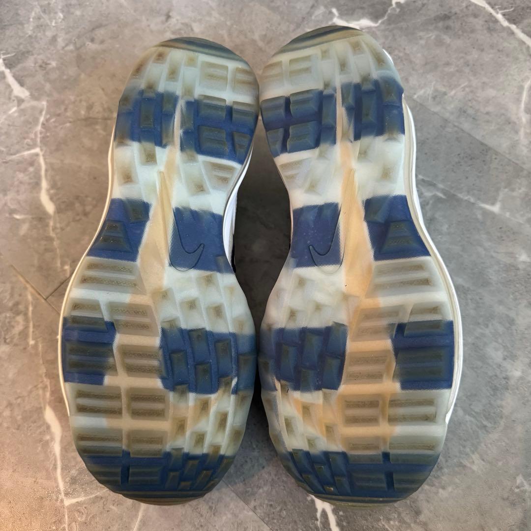 Nike Air Max 97 ライトブルー　25.5