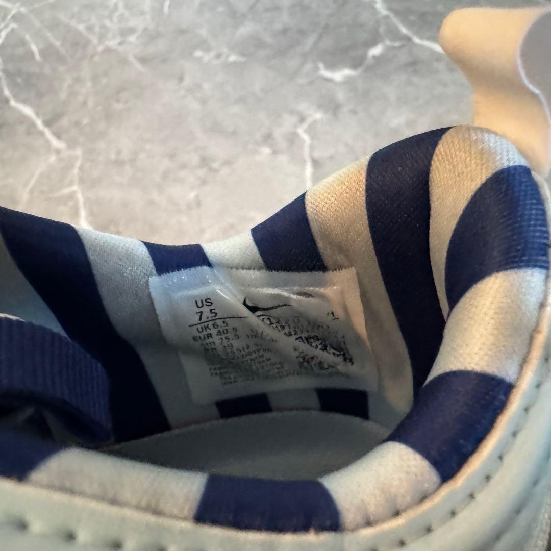 Nike Air Max 97 ライトブルー　25.5