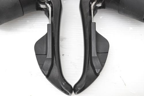 SHIMANO 105 ST-5800 2X11速 STi レバー
