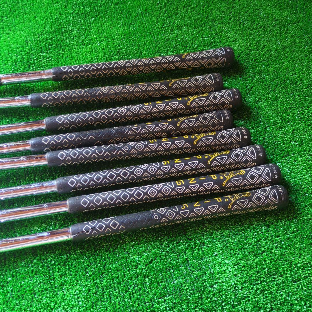 PING Eye 2 アイアン8本セット