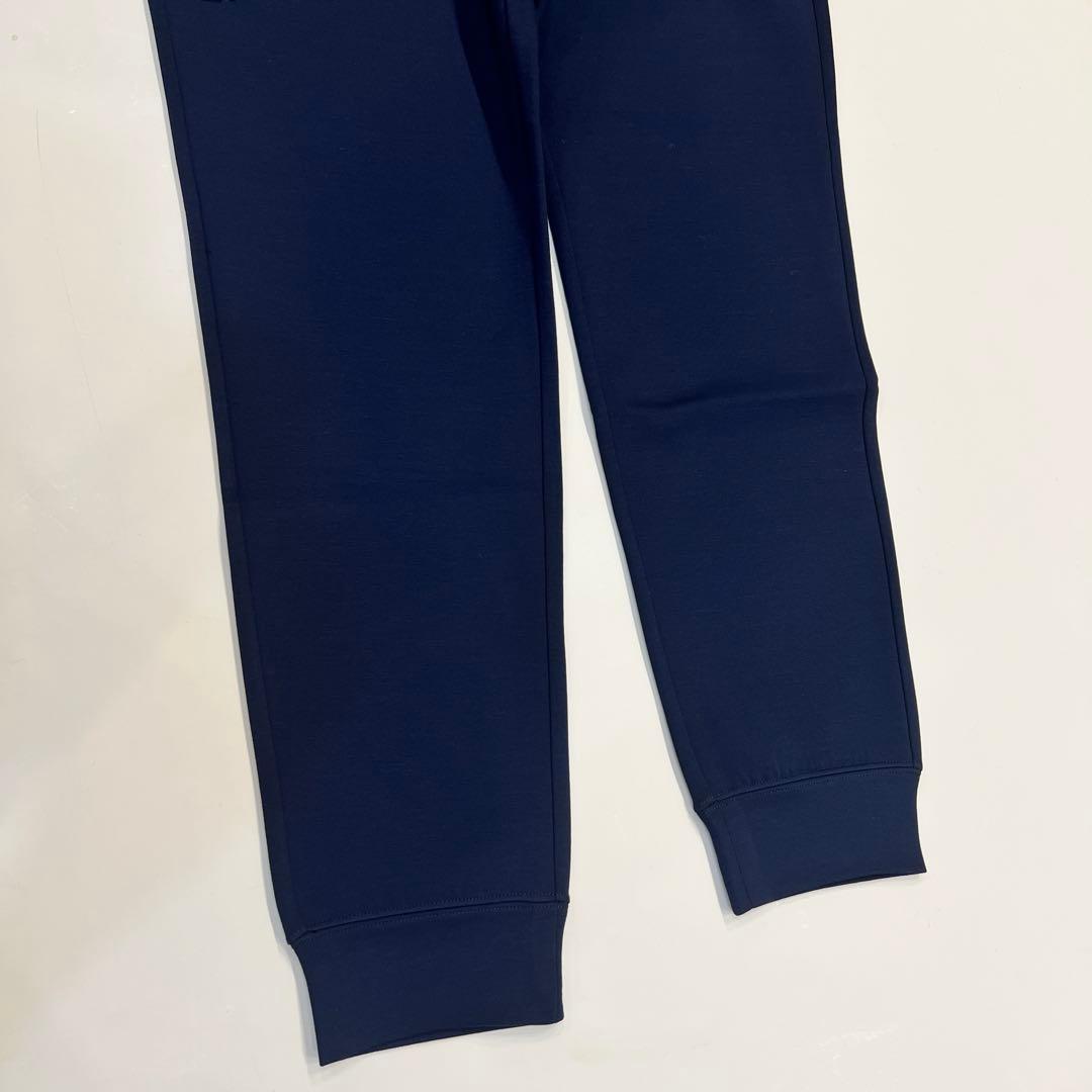 新品　BRIEFING WARM 3D LOGO JOGGER PANTS