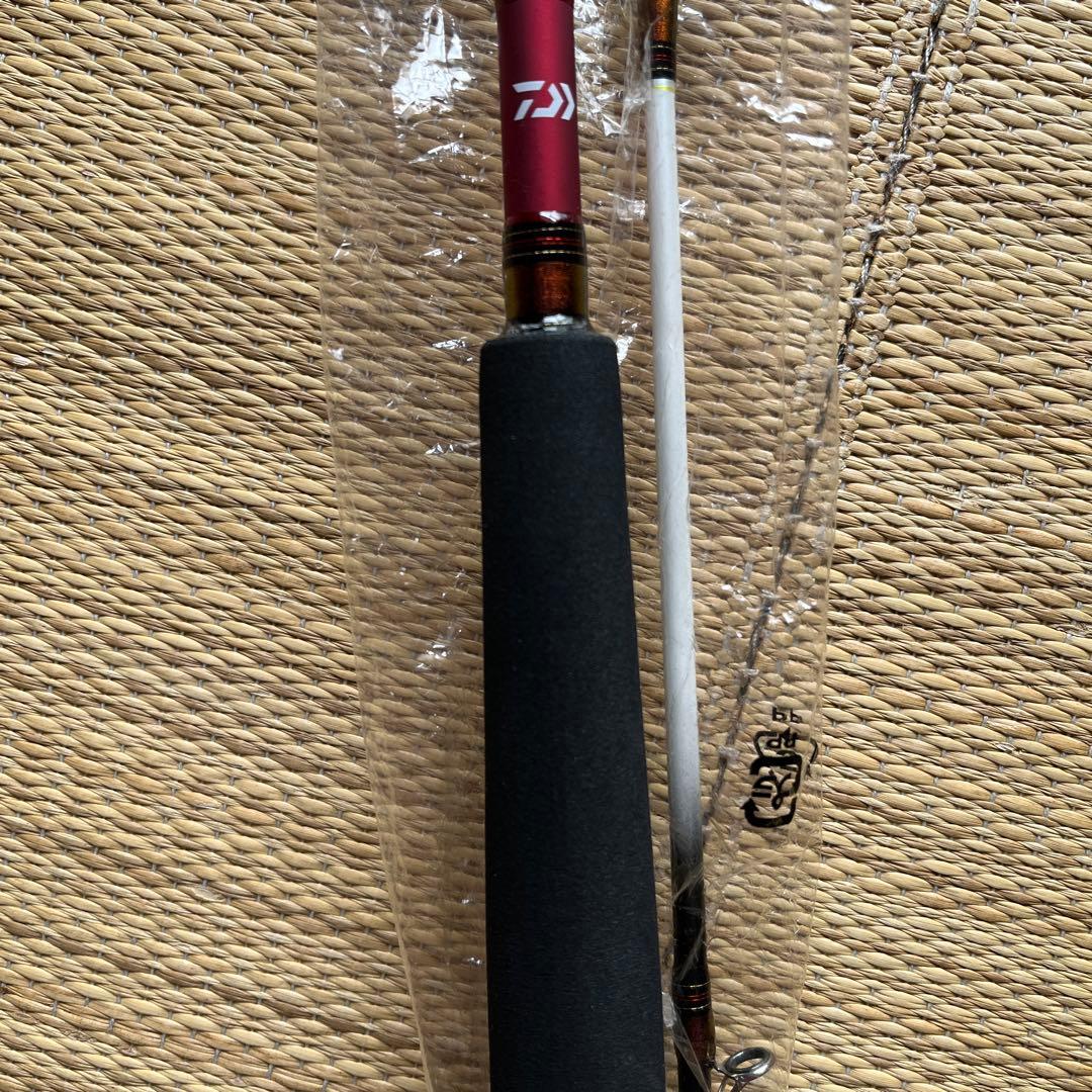 ANALYSTAR 真鯛 270cm