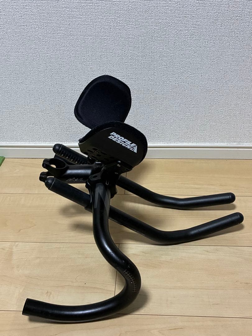 【so様】TTバー　profile design FLIP/ERGO/50A