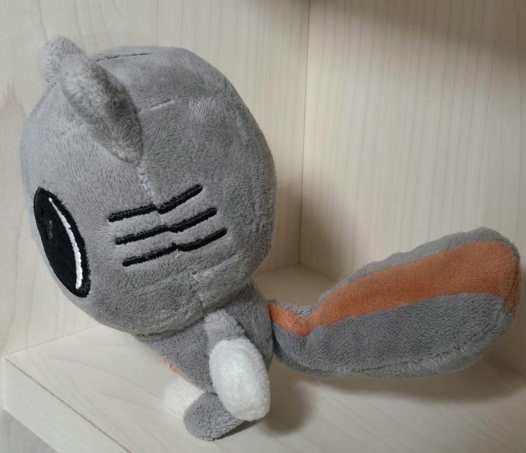 プルバトゥ ダゴニャン 初期 キーリング、タグ無し