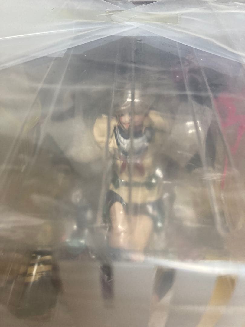 新品未開封 トガヒミコ-Villain- 1/7 スケールフィギュア