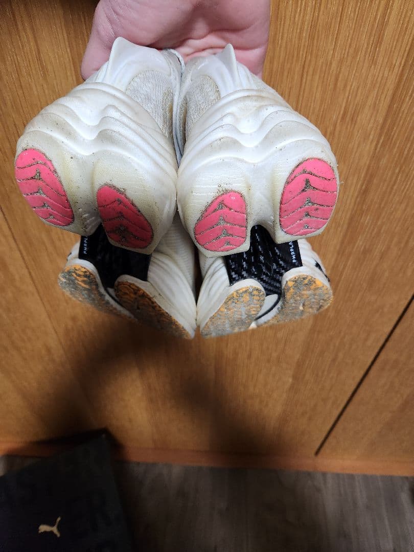 スパイク・シューズ Puma Fast R 2 26cm