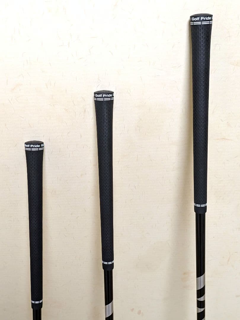 SRIXON ZXi ウッド類＋ 純正トルクレンチセット