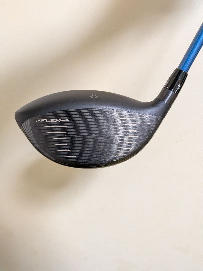 SRIXON ZXi ウッド類＋ 純正トルクレンチセット