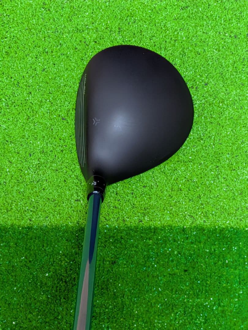 SRIXON ZXi ウッド類＋ 純正トルクレンチセット