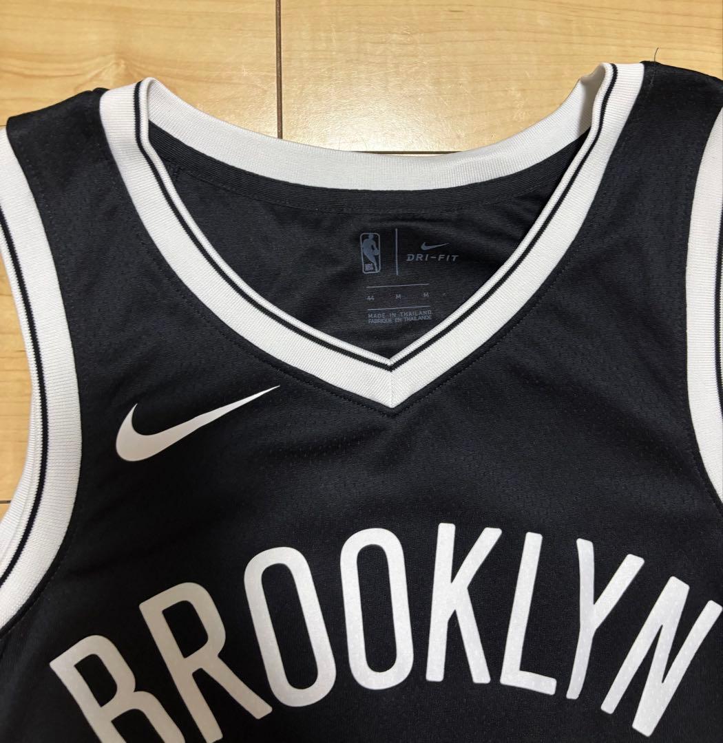 Nike Brooklyn Nets 11番