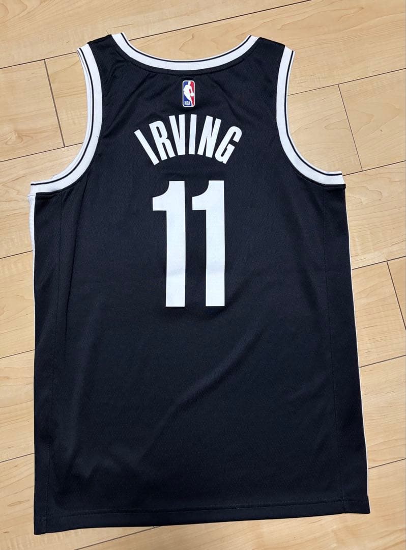 Nike Brooklyn Nets 11番