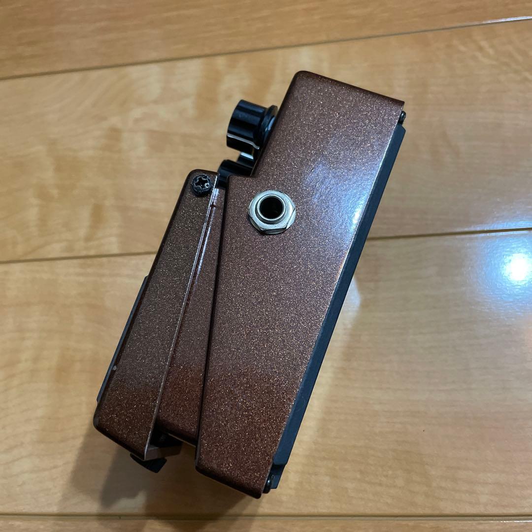BOSS OC-2 Octave Taiwan製