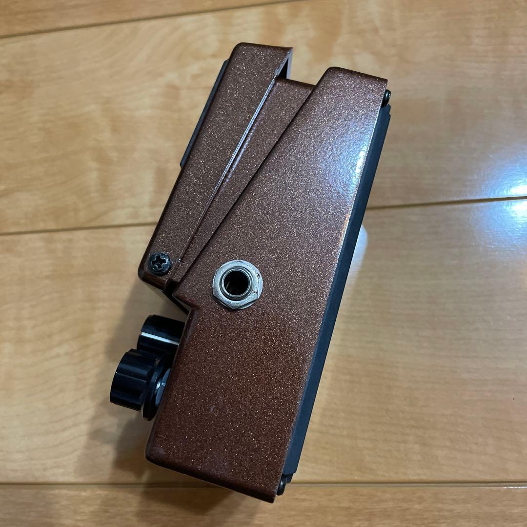 BOSS OC-2 Octave Taiwan製