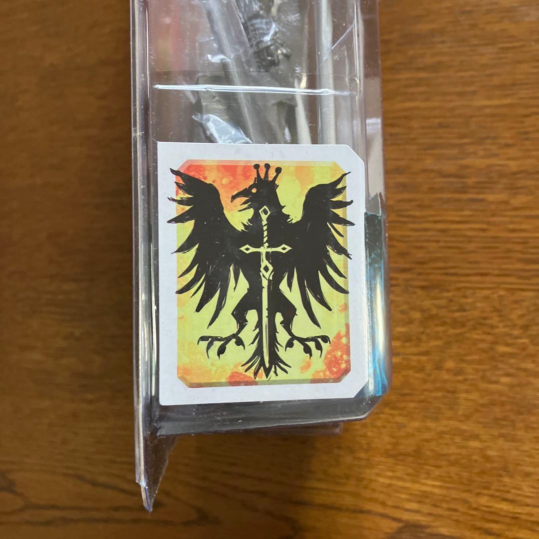 SF・ファンタジー・ホラー Mythic Legions Templar Relic Guard