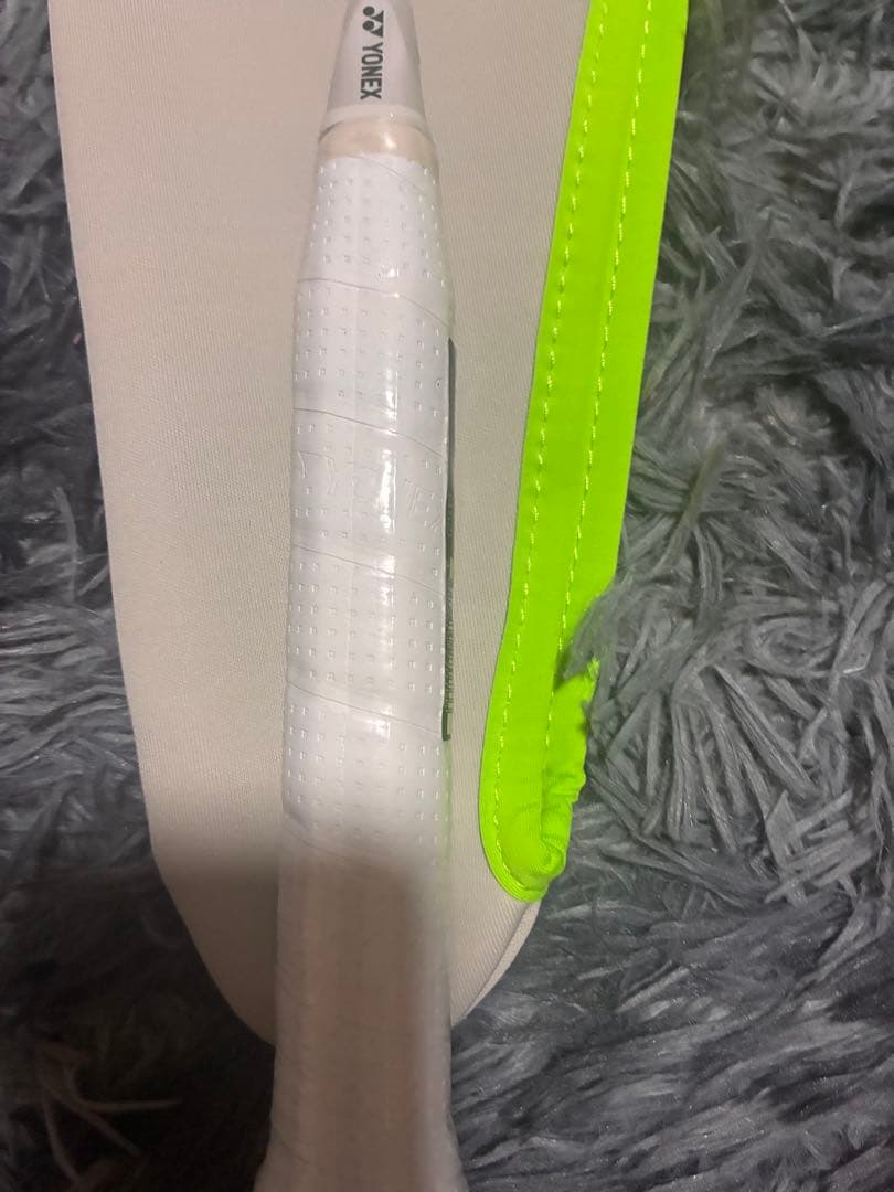 日本製YONEX YY AX10OZZ VA 4U-5 ヨネックスアストロクス