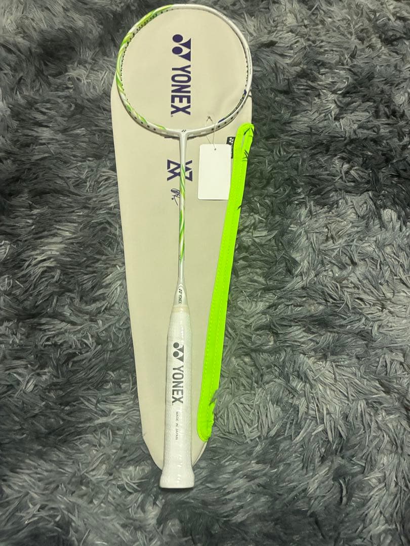 日本製YONEX YY AX10OZZ VA 4U-5 ヨネックスアストロクス