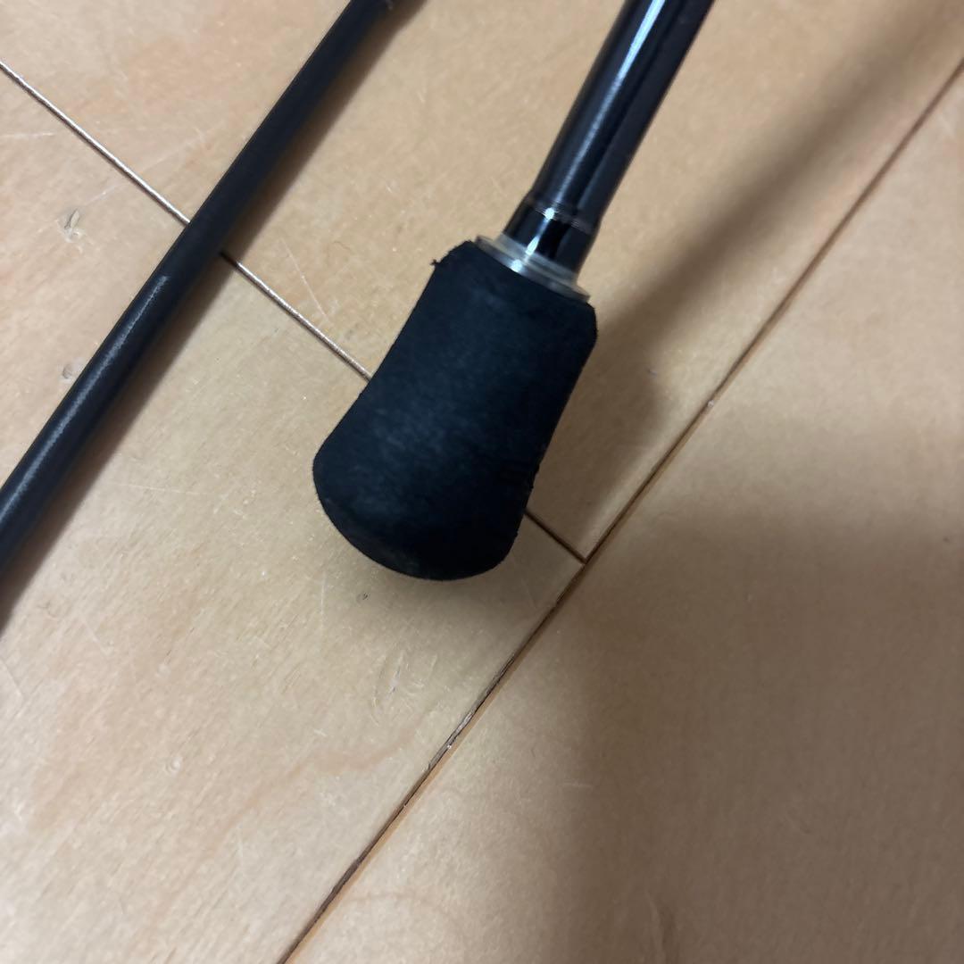 メジャークラフト 鯵道5G 622L