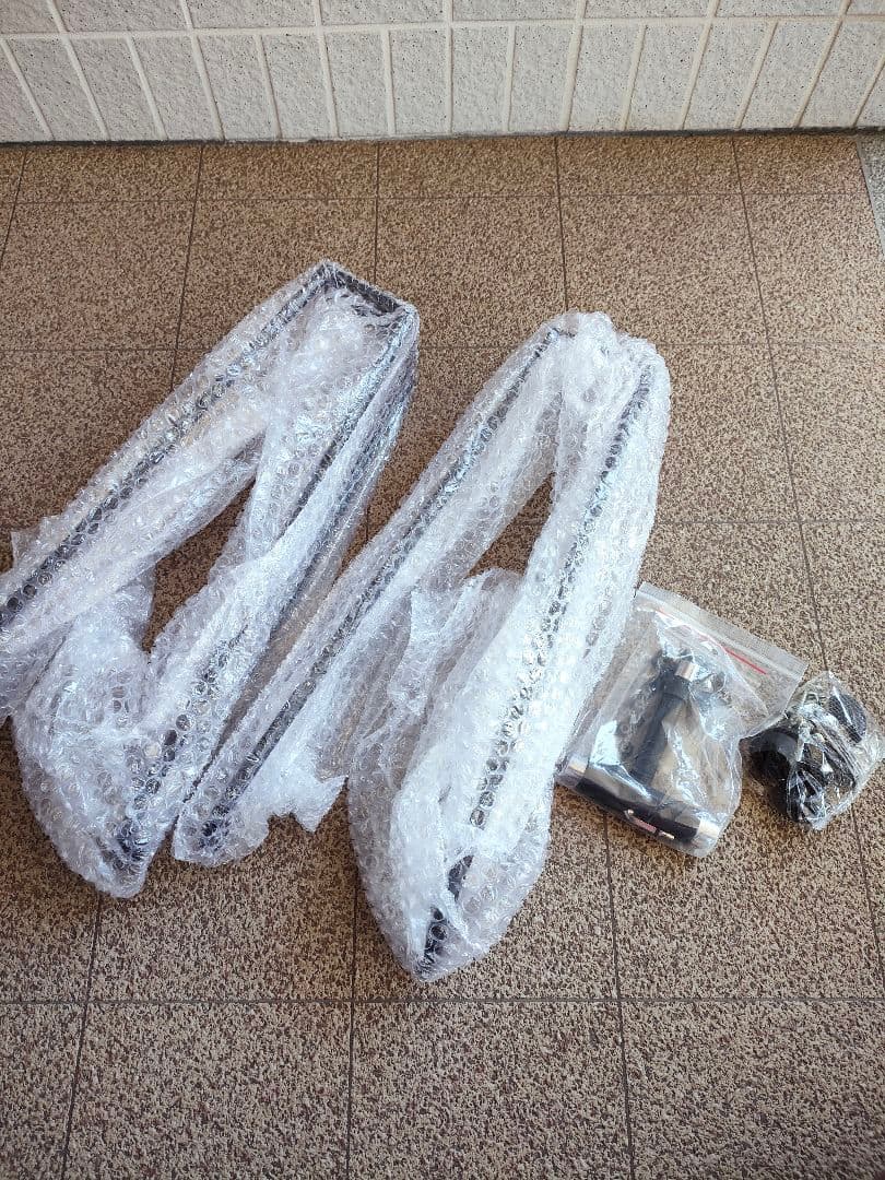 スケボースツールキット 椅子 スケートボード スツールベース 脚 黒 アイアン