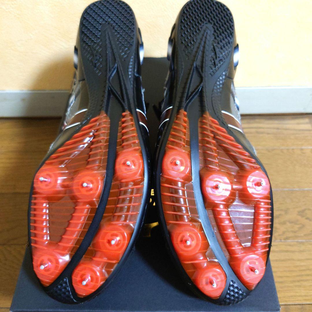 ミズノ 陸上競技用スパイク Xレーザーエリート