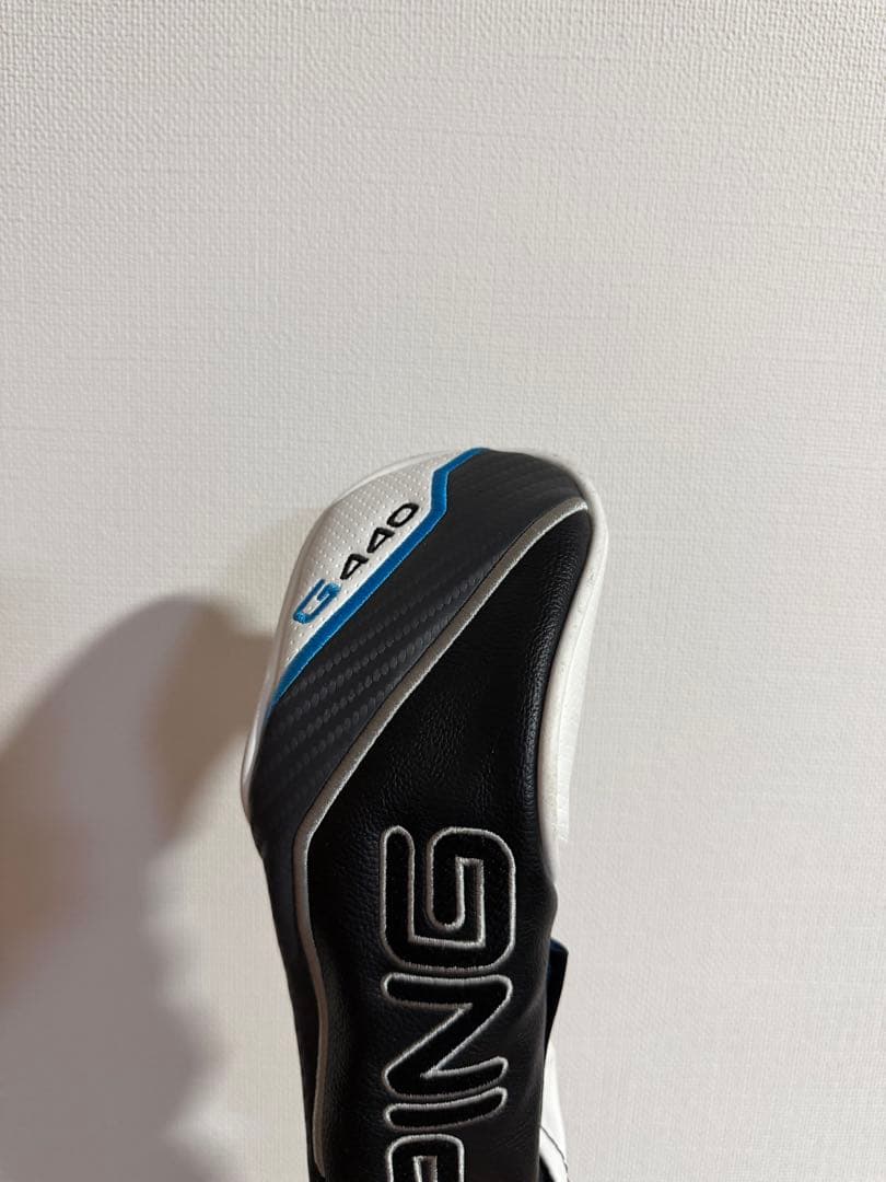 【ピン】G440 ハイブリッド 5H 5U ユーティリティ