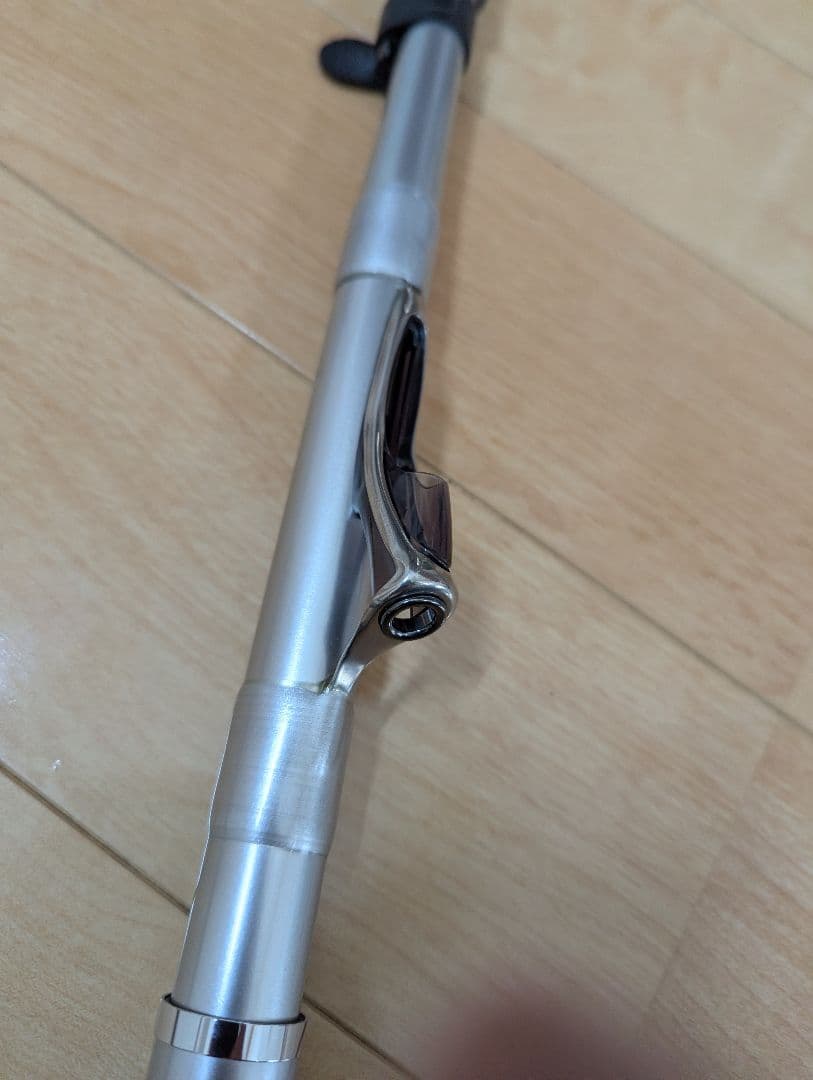 ダイワ プレッサドライ PRESSA DRY 　4号-52遠投