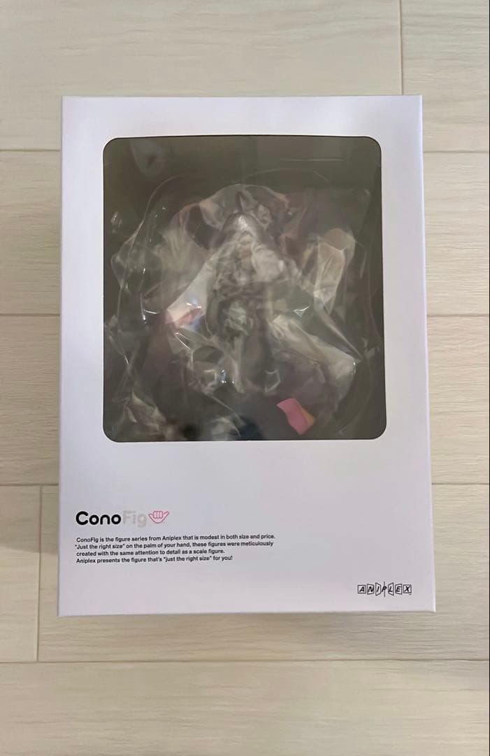 鬼滅の刃 conofig 堕姫 妓夫太郎