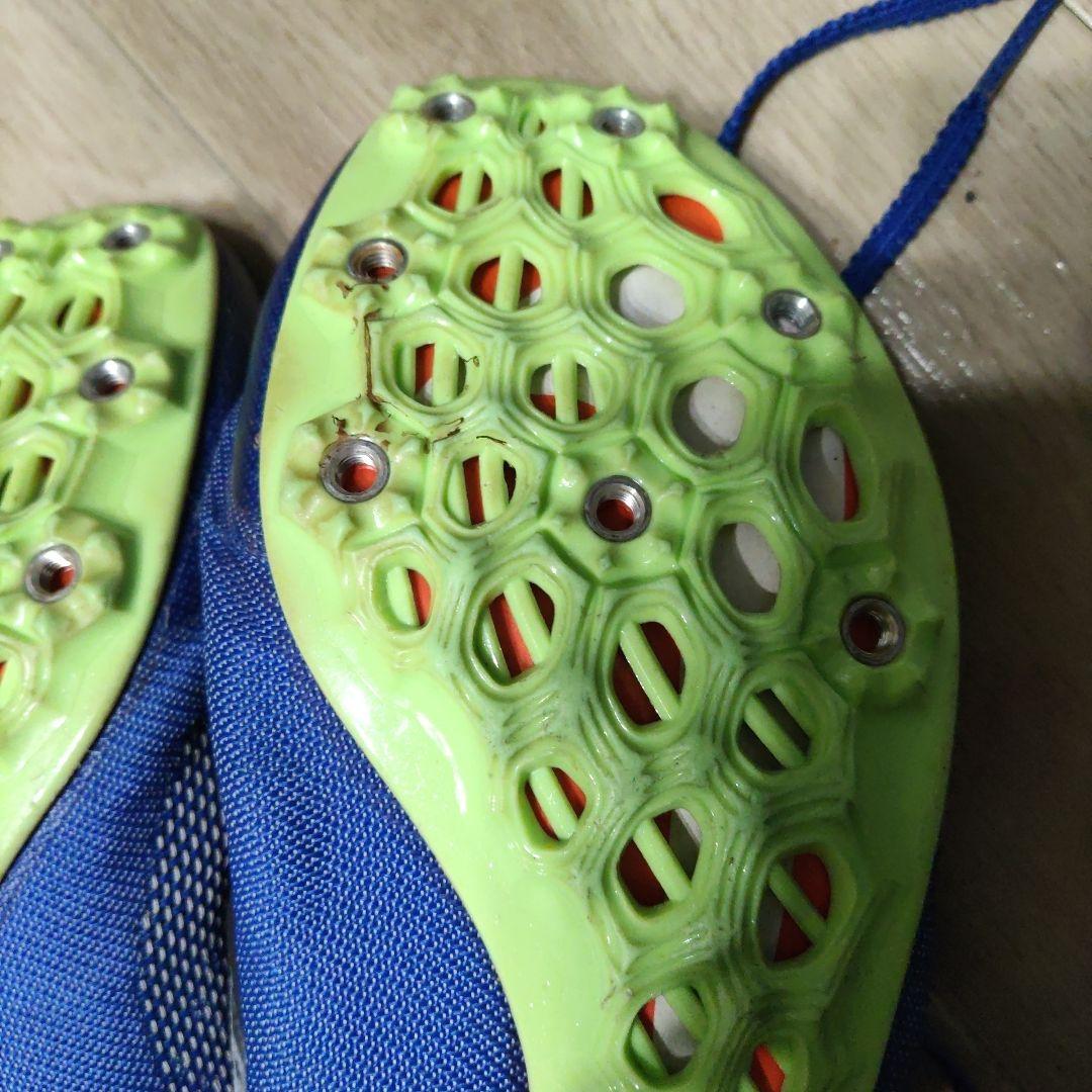 スパイク・シューズ Nike zoom Rival S9