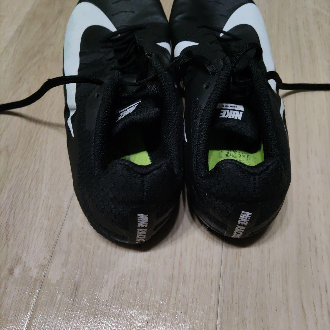 スパイク・シューズ Nike zoom Rival S9