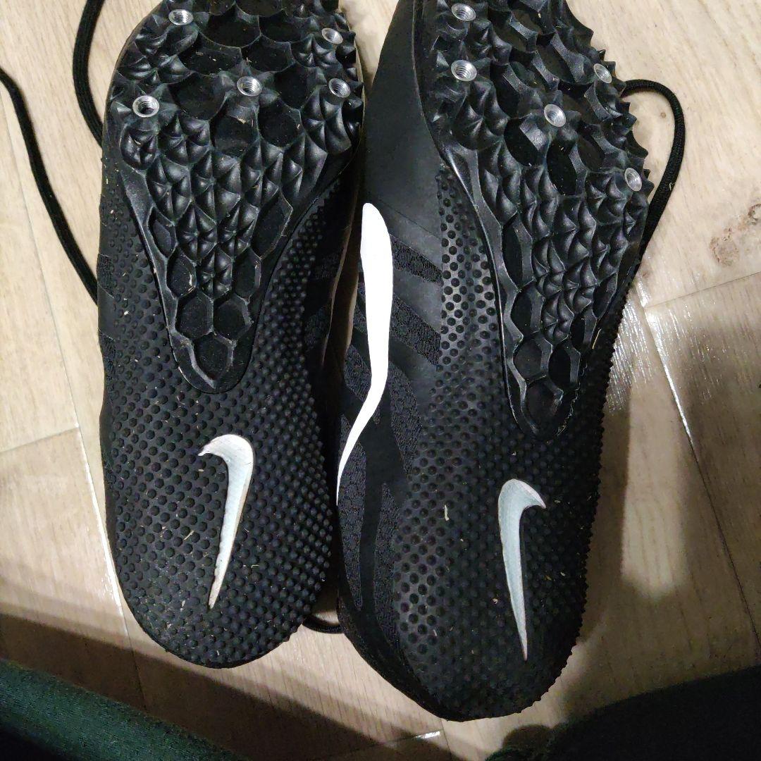 スパイク・シューズ Nike zoom Rival S9