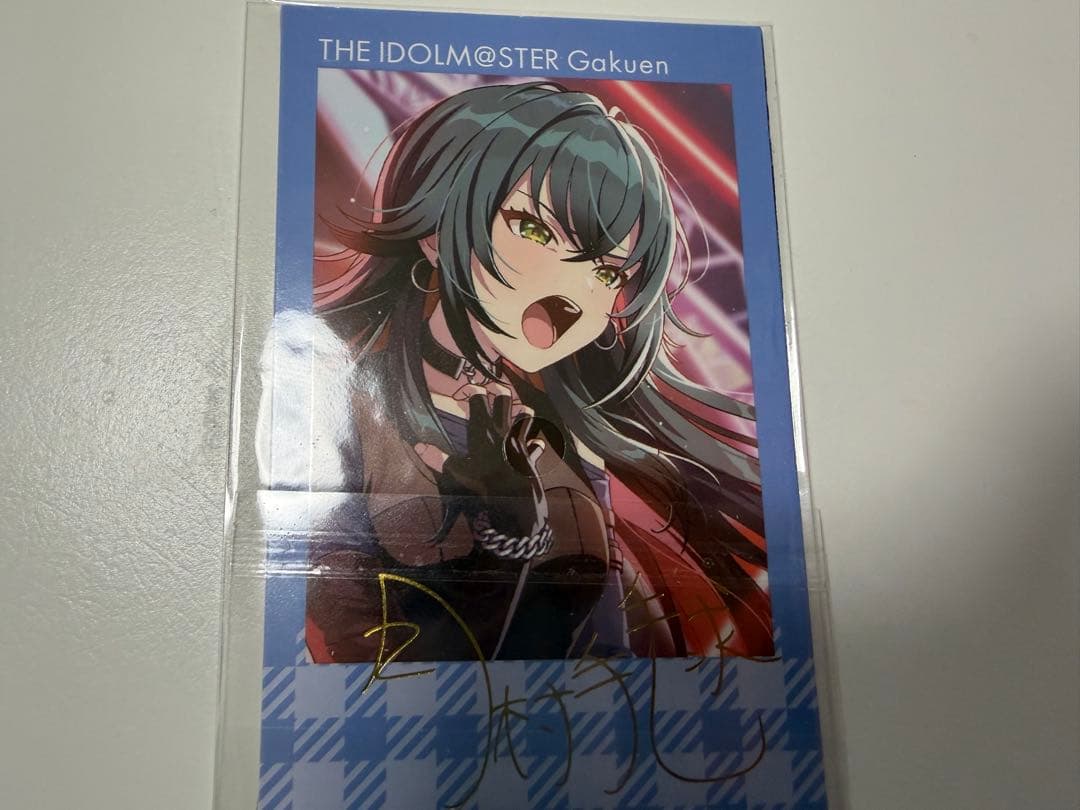 学マス 学園アイドルマスター 月村手毬 缶バッジ 紙類 まとめ売り