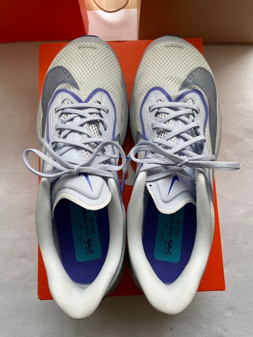 【美品】28cm NIKE ZOOM FLY 6