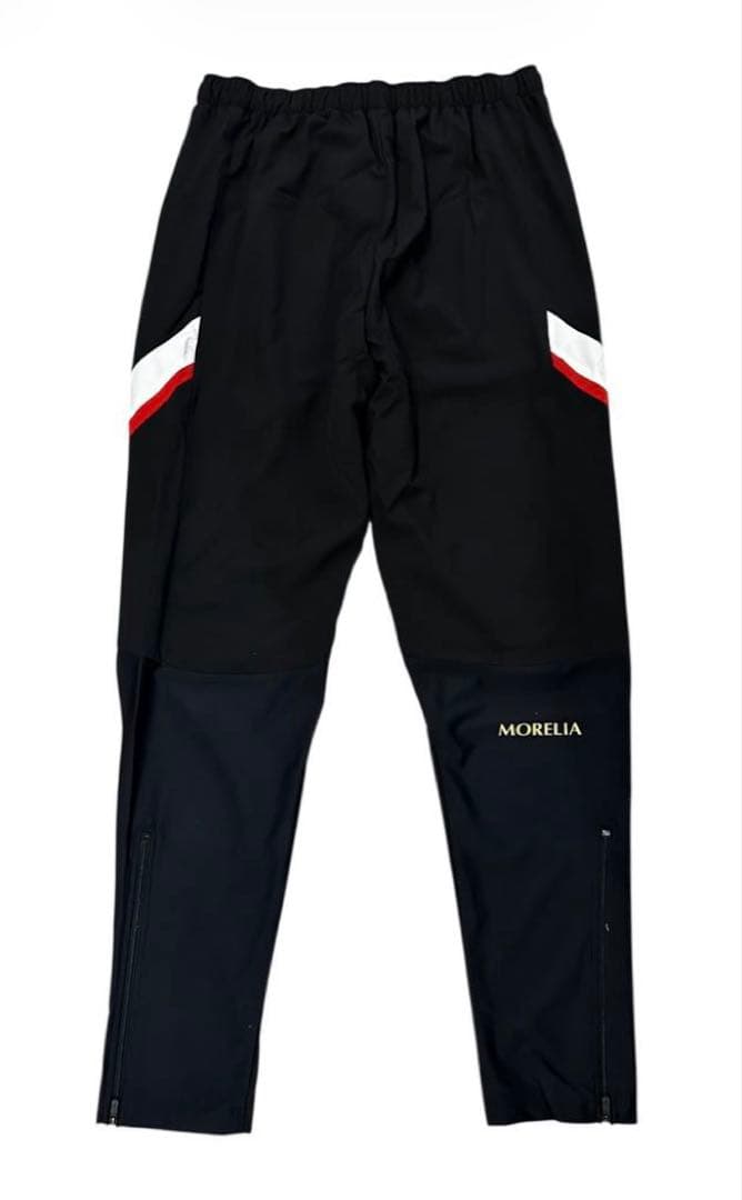 ミズノ Mizuno Morelia ピステ上下セット 2XL 新品未使用
