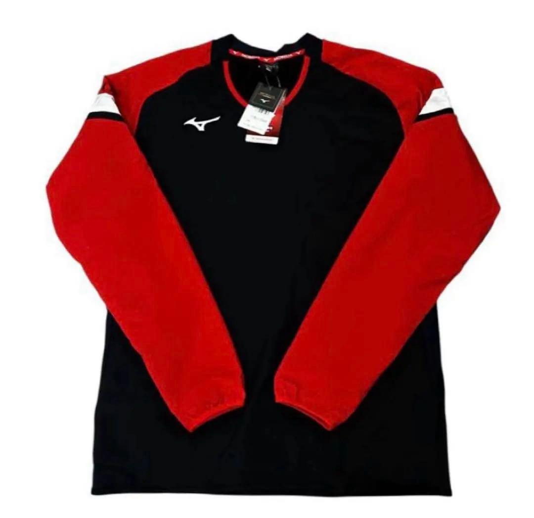 ミズノ Mizuno Morelia ピステ上下セット 2XL 新品未使用
