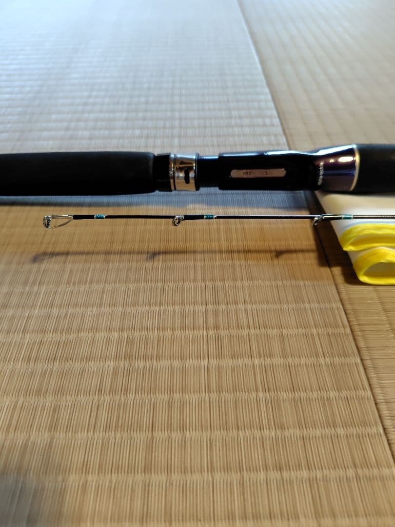 海人アオリ 勇治スペシャル300