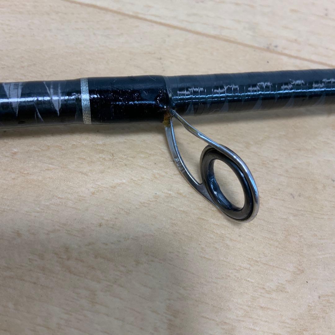 【サボテン】シマノ　ディアルーナ(DIALUNA) S906M