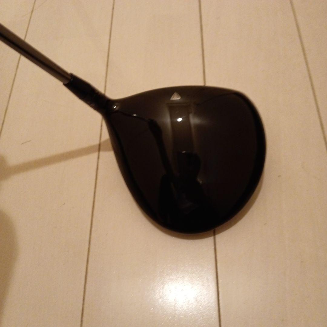 Titleist TS2 ドライバー 9.5 Kurokage XT70S