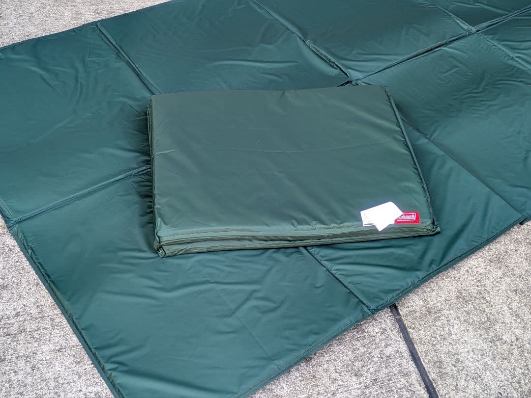 Coleman タフワイドドームV300 スターターセット