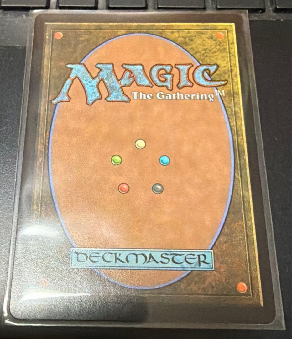MTG 救済者、セフィロス 日本語 FCA 0049