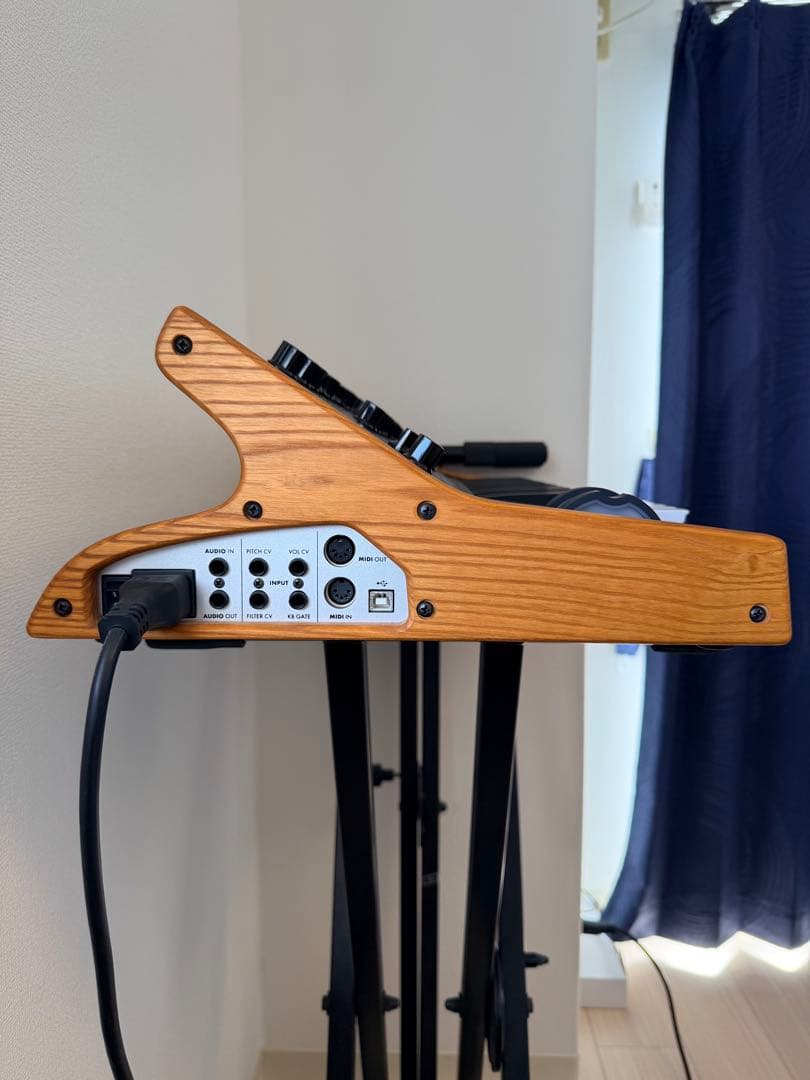 鍵盤楽器 MOOG subsequent 37