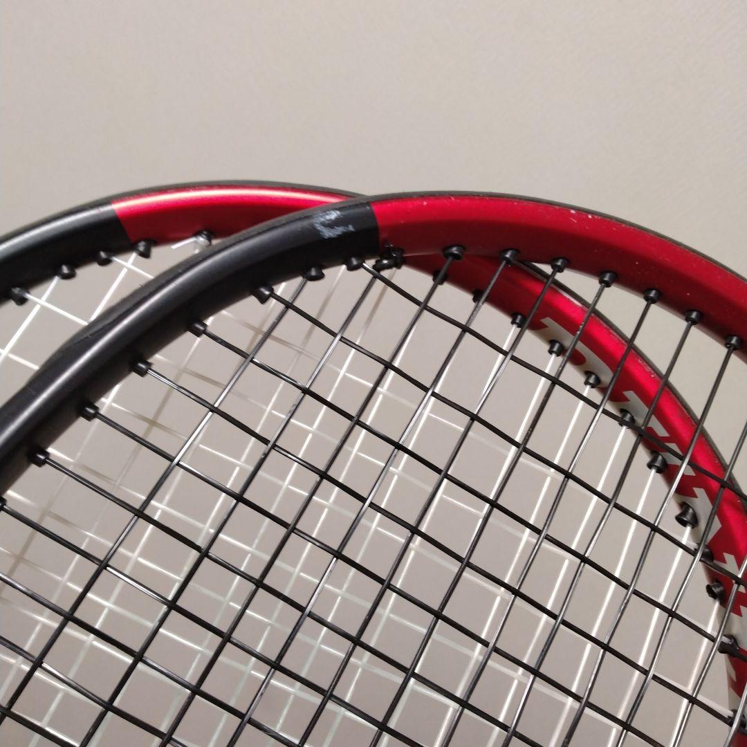 美品 DUNLOP CX200 G3 2021 2本セット