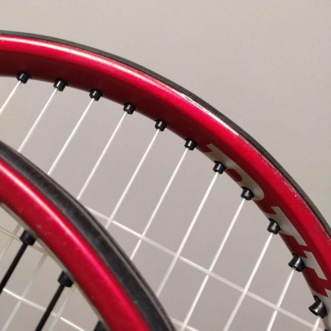 美品 DUNLOP CX200 G3 2021 2本セット