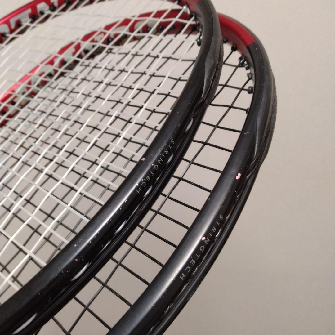 美品 DUNLOP CX200 G3 2021 2本セット