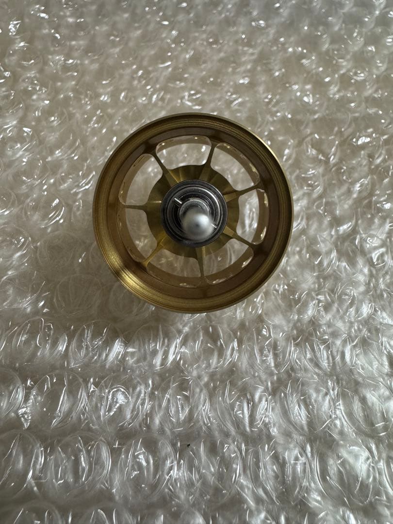 アベイル Microcast Spool 21CNQ18R シャンパン