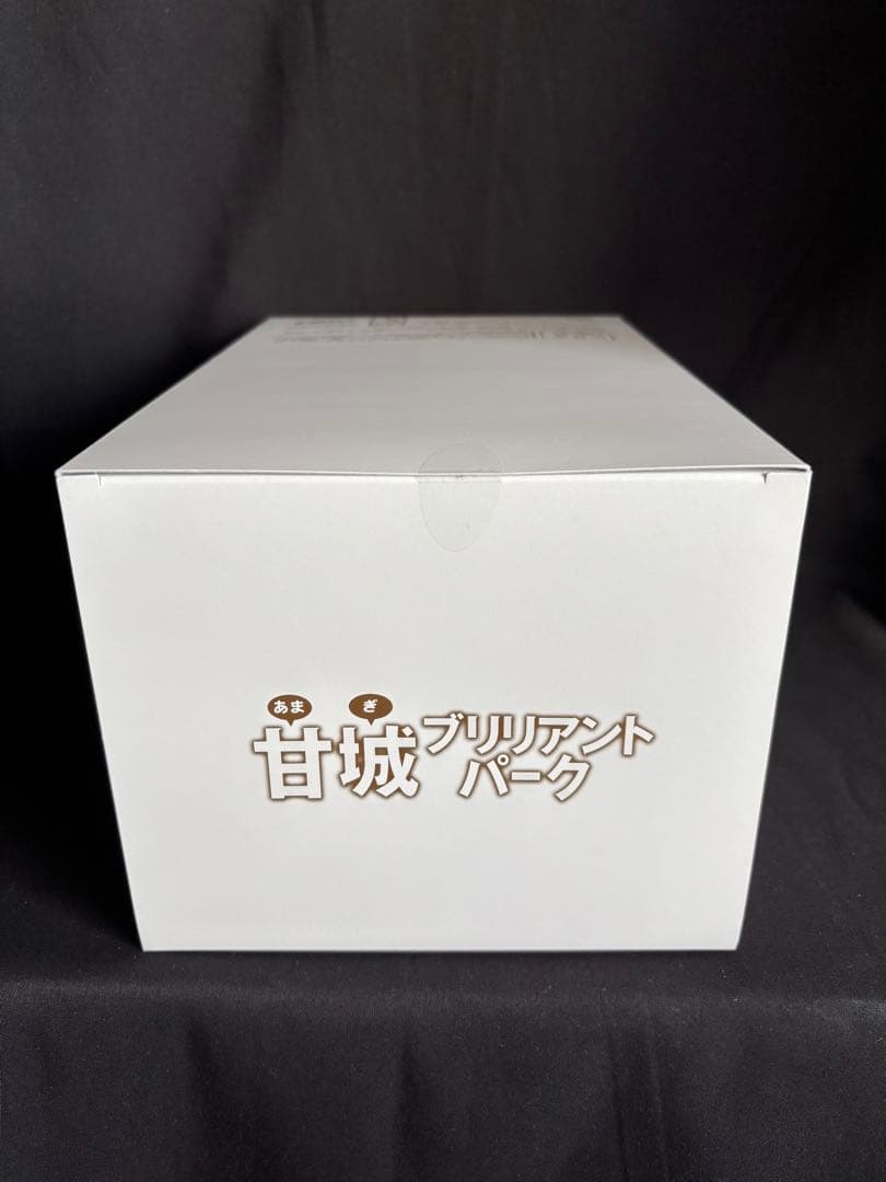未開封　千斗いすず　PULCHRA プルクラ　フィギュア　甘城ブリリアントパーク