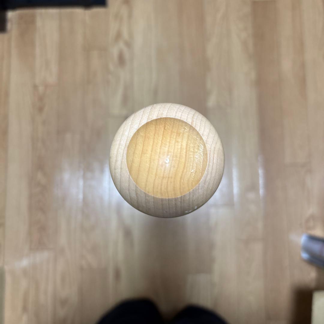 SSKproedge T6 硬式木製バット 84cm ヤナセ　84cm バーチ