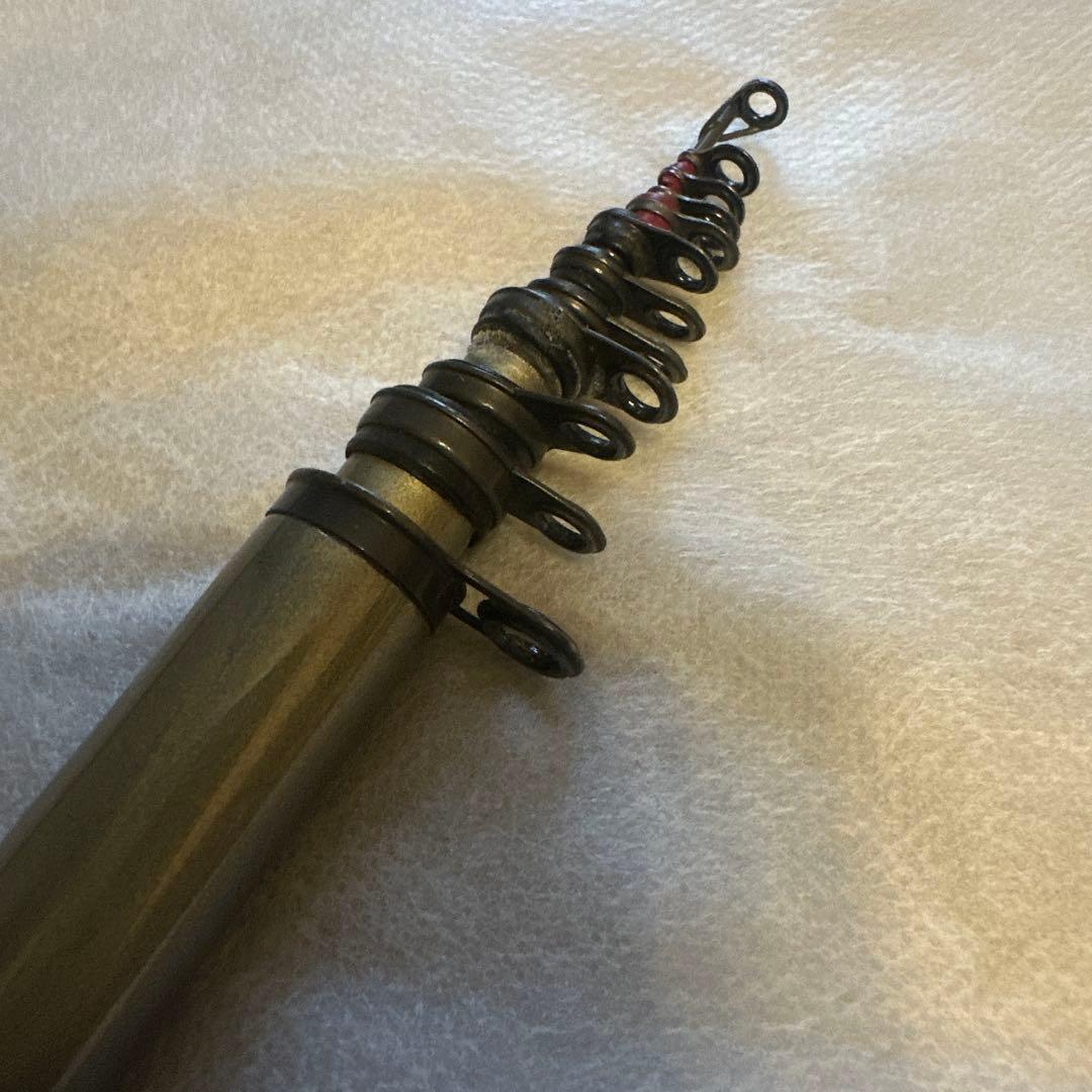 SHIMANO TWIN POWER BBX 1.5-53磯竿